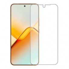 Honor Power 2 5GProtector de Pantalla Como Un Papel Una Unidad Pantalla Móvil