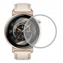 Honor Watch Gs 5Protector de Pantalla Como Un Papel Una Unidad Pantalla Móvil
