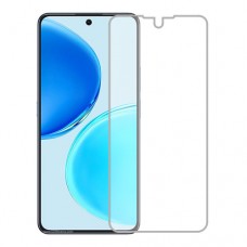 Honor X8DProtector de Pantalla Como Un Papel Una Unidad Pantalla Móvil