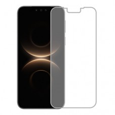 Huawei Mate 80 5GProtector de Pantalla Como Un Papel Una Unidad Pantalla Móvil