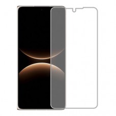 Huawei Mate X7 5G - FoldedProtector de Pantalla Como Un Papel Una Unidad Pantalla Móvil