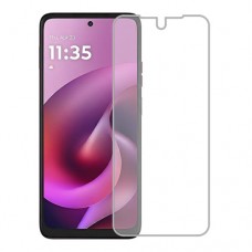 Motorola Moto G 5G (2026)Protecteur d'écran comme un papier One Unit Screen Mobile