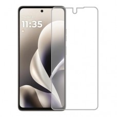 Motorola Moto G Power 5G (2026)Protecteur d'écran comme un papier One Unit Screen Mobile