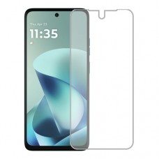 Motorola Moto G57 Power 5GProtecteur d'écran comme un papier One Unit Screen Mobile