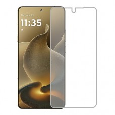 Motorola Signature 5GProtecteur d'écran comme un papier One Unit Screen Mobile