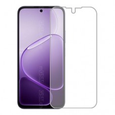 Oppo A6C Screen Protector Like A Paper One Unit Screen Mobile