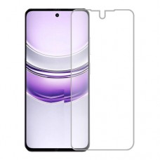 Realme P3 Lite 5GProtecteur d'écran comme un papier One Unit Screen Mobile