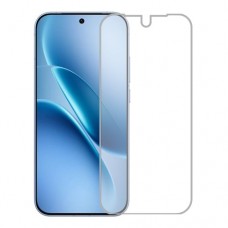 Vivo Iqoo Z11 Turbo 5GProtecteur d'écran comme un papier One Unit Screen Mobile