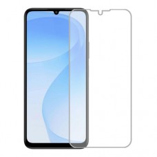 Wiko T30 5GProtector de Pantalla Como Un Papel Una Unidad Pantalla Móvil