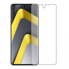 Xiaomi Poco M8 5GProtector de Pantalla Como Un Papel Una Unidad Pantalla Móvil