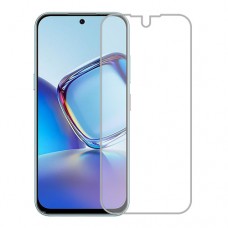 ZTE Blade V80 DesignProtecteur d'écran comme un papier One Unit Screen Mobile