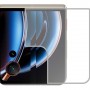 ZTE Nubia Flip3 5G - FoldedProtecteur d'écran comme un papier One Unit Screen Mobile