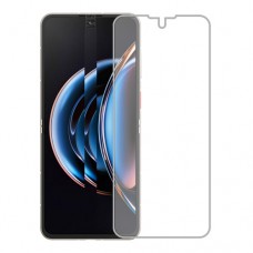 ZTE Nubia Flip3 5G - UnfoldedProtecteur d'écran comme un papier One Unit Screen Mobile