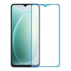 Blackview Wave 9C Protecteur d'écran d'une unité nano Glass 9H Screen Mobile