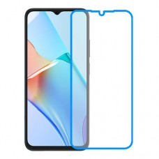 Coolpad Cp12 Neo Plus Protector de pantalla nano Glass 9H de una unidad Screen Mobile