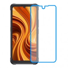 Cubot Kingkong Ace 5 Protector de pantalla nano Glass 9H de una unidad Screen Mobile