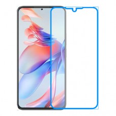 Cubot Note 60 Protector de pantalla nano Glass 9H de una unidad Screen Mobile