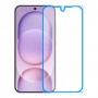 Honor Magic8 Pro Air 5G Protector de pantalla nano Glass 9H de una unidad Screen Mobile