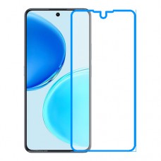 Honor X8D Protector de pantalla nano Glass 9H de una unidad Screen Mobile