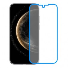 Huawei Mate 70 Air 5G Protector de pantalla nano Glass 9H de una unidad Screen Mobile