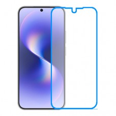Huawei Nova 15 5G Protector de pantalla nano Glass 9H de una unidad Screen Mobile