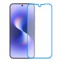 Huawei Nova 15 5G Protector de pantalla nano Glass 9H de una unidad Screen Mobile