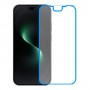 Huawei Nova 15 Pro 5G Protector de pantalla nano Glass 9H de una unidad Screen Mobile