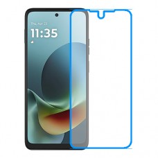 Motorola Moto G Play 5G (2026) Protecteur d'écran d'une unité nano Glass 9H Screen Mobile