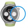 Motorola Moto Watch Protector de pantalla nano Glass 9H de una unidad Screen Mobile