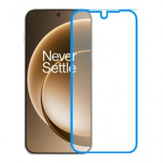 Oneplus 15 5G 一台纳米9H屏幕保护膜 Screen Mobile