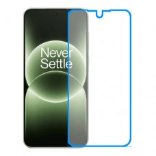 Oneplus 15R 5G 一台纳米9H屏幕保护膜 Screen Mobile