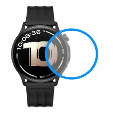 Oneplus Watch 3 Lite One unit nano Glass 9H screen protector Screen Mobile