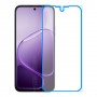 Oppo A6C One unit nano Glass 9H screen protector Screen Mobile