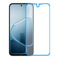 Oppo A6T Pro One unit nano Glass 9H screen protector Screen Mobile