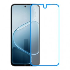 Oppo A6T One unit nano Glass 9H screen protector Screen Mobile