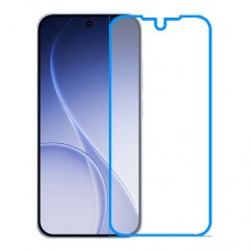 Oppo Reno15 5G One unit nano Glass 9H screen protector Screen Mobile