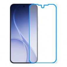 Oppo Reno15 F 5G One unit nano Glass 9H screen protector Screen Mobile
