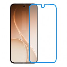 Oppo Reno15 Pro Max 5G One unit nano Glass 9H screen protector Screen Mobile