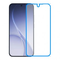 Oppo Reno15 Pro Mini 5G One unit nano Glass 9H screen protector Screen Mobile