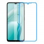 Oukitel C7 Protecteur d'écran d'une unité nano Glass 9H Screen Mobile