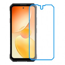 Oukitel Wp58 5G One unit nano Glass 9H screen protector Screen Mobile