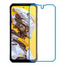 Oukitel Wp60 5G One unit nano Glass 9H screen protector Screen Mobile