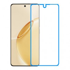 Realme 16 Pro+ 5G Protecteur d'écran d'une unité nano Glass 9H Screen Mobile