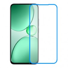 Realme C85 Pro Protecteur d'écran d'une unité nano Glass 9H Screen Mobile