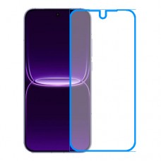 Realme Neo8 5G Protecteur d'écran d'une unité nano Glass 9H Screen Mobile