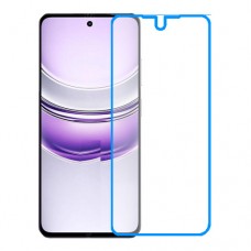 Realme P3 Lite 5G Protecteur d'écran d'une unité nano Glass 9H Screen Mobile