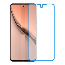 Realme P3 Lite Protecteur d'écran d'une unité nano Glass 9H Screen Mobile