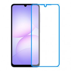 Samsung Galaxy A07 5G One unit nano Glass 9H screen protector Screen Mobile