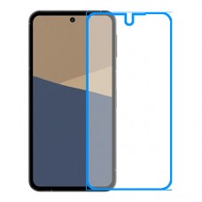 Sharp Aquos Sense10 5G One unit nano Glass 9H screen protector Screen Mobile