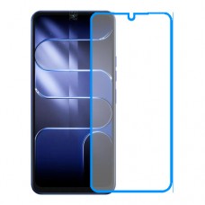 Tecno Spark Go 3 One unit nano Glass 9H screen protector Screen Mobile